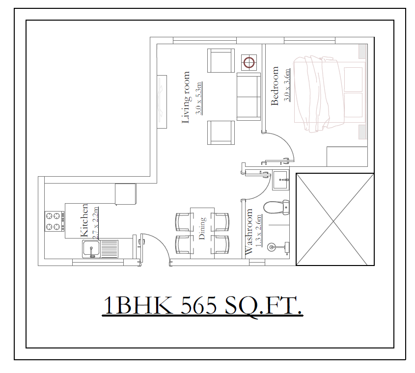 Ground Floor