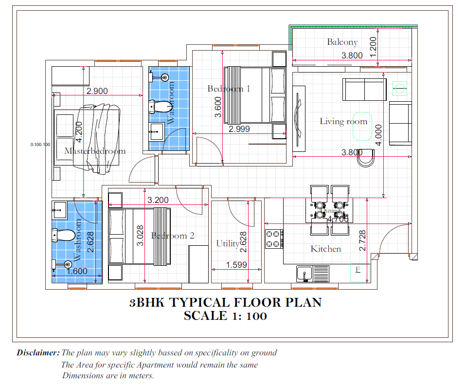 Ground Floor