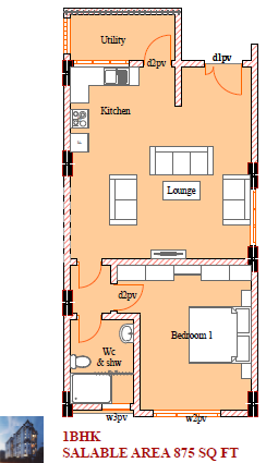 malkya floorplan