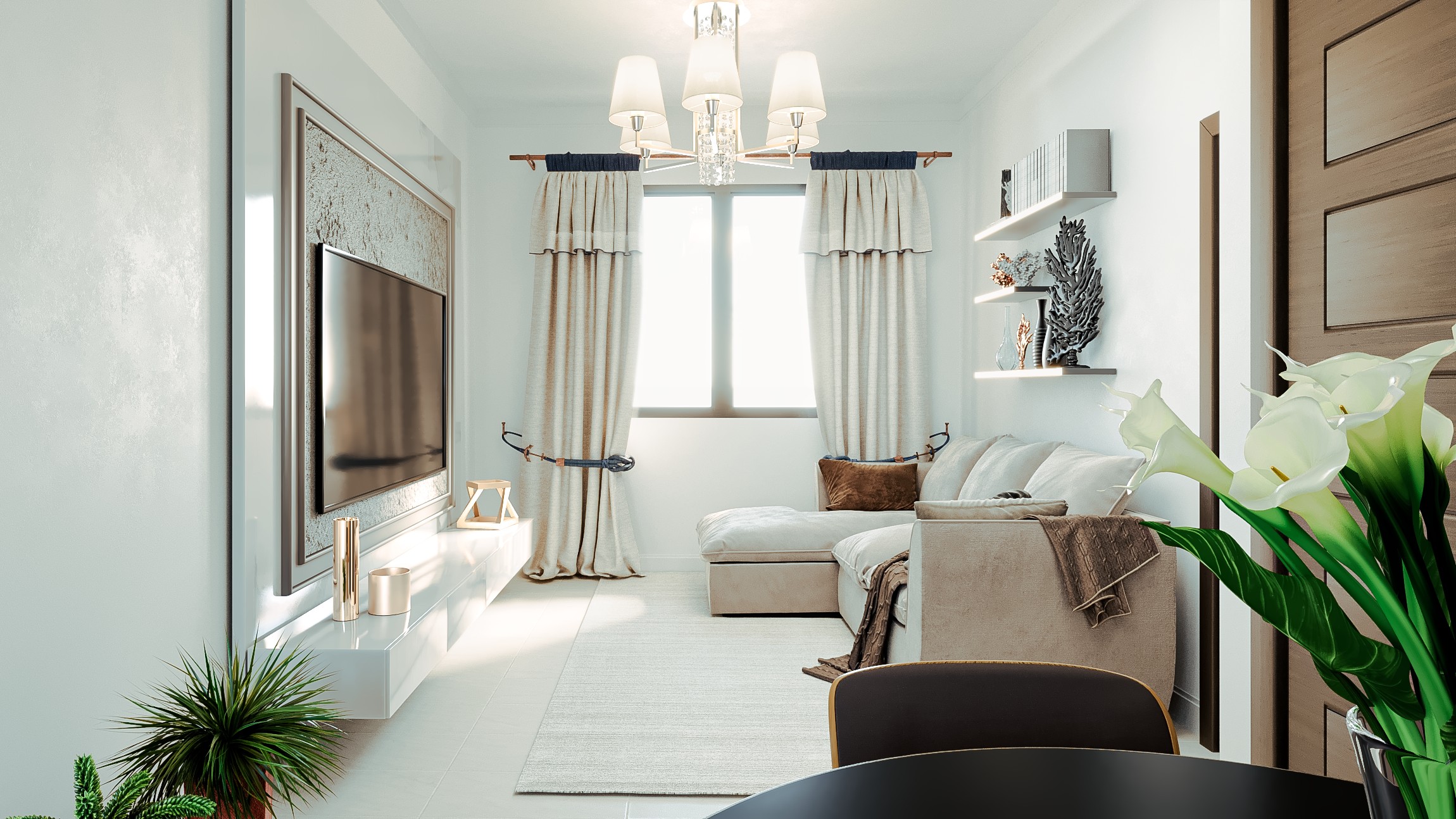 Riverdrift Residences