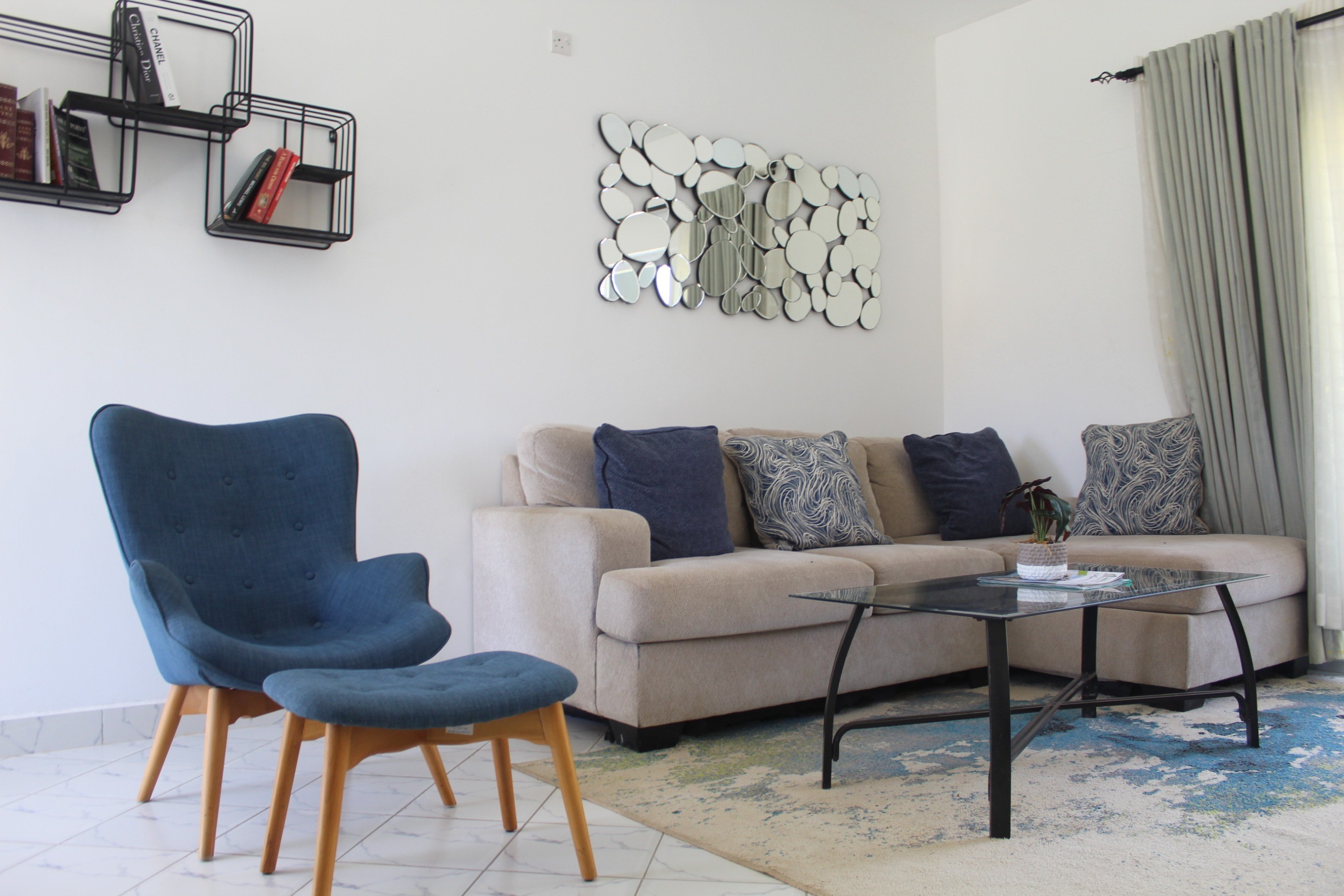 Riverdrift Residences