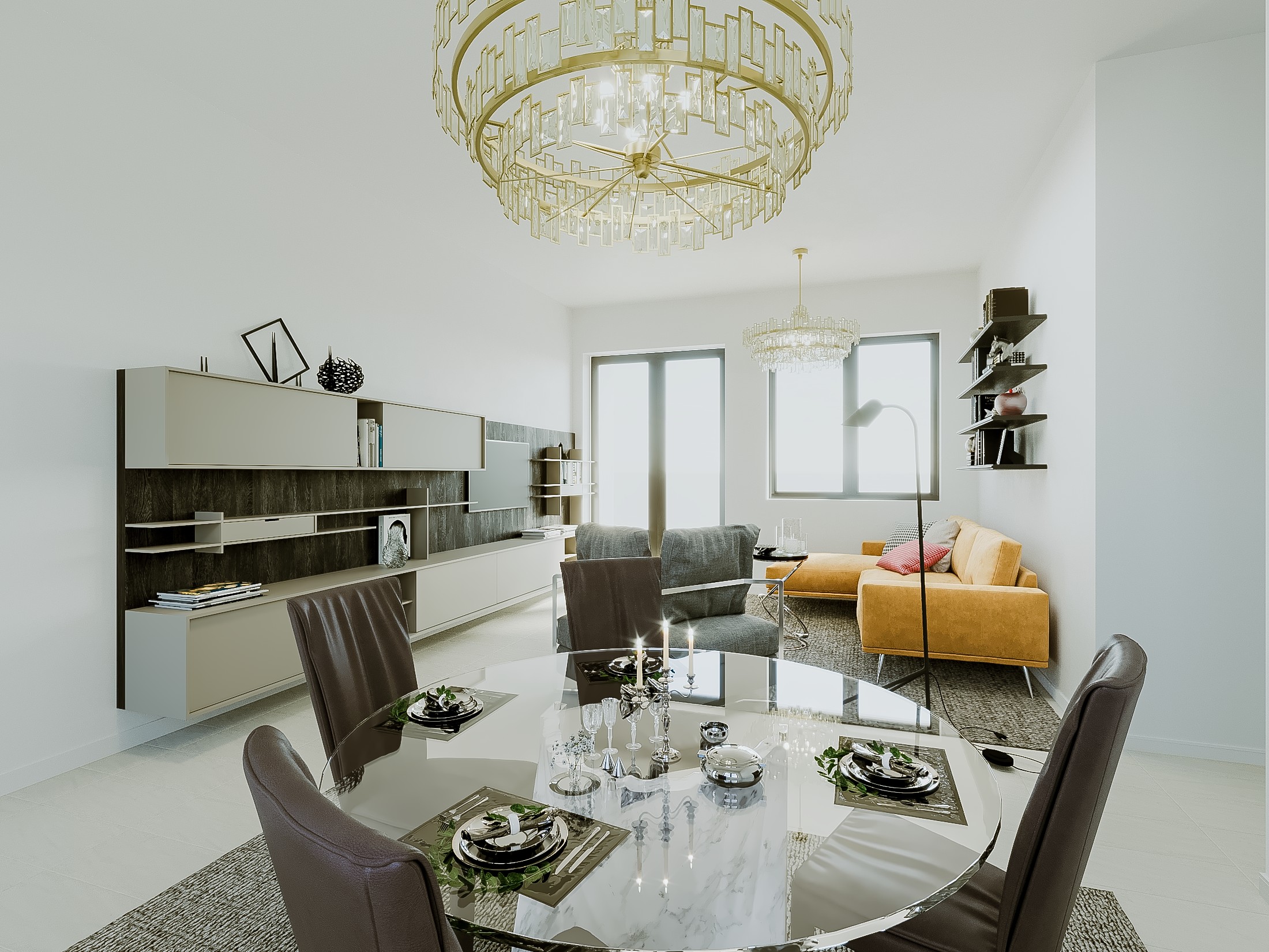 Riverdrift Residences