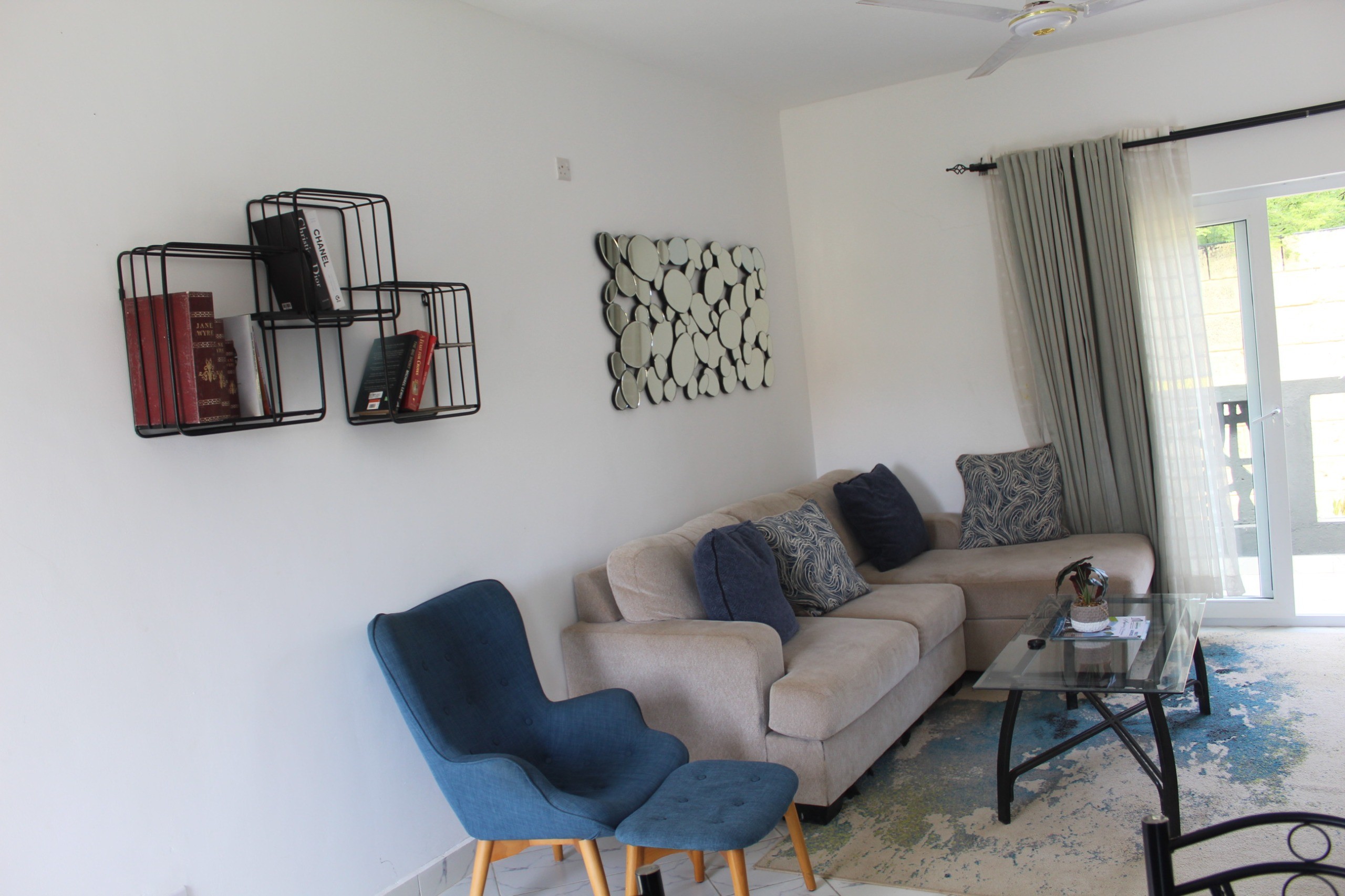 Riverdrift Residences