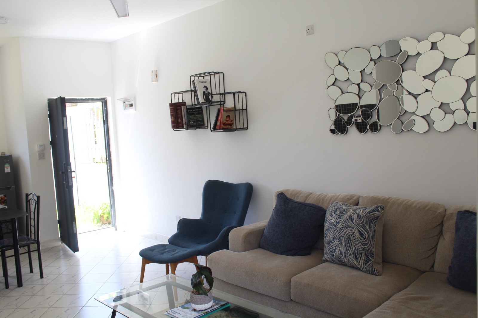Riverdrift Residences