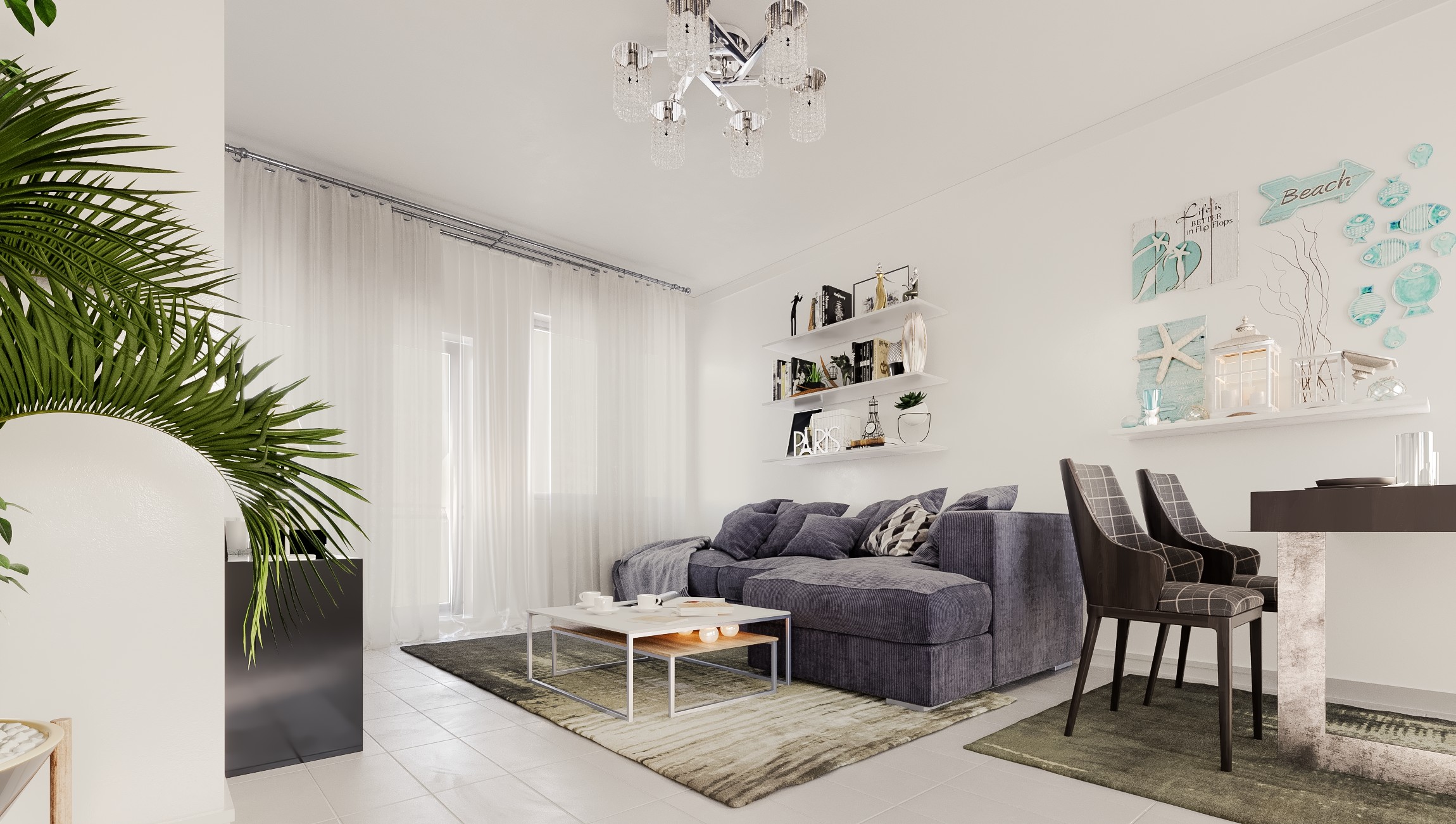 Riverdrift Residences