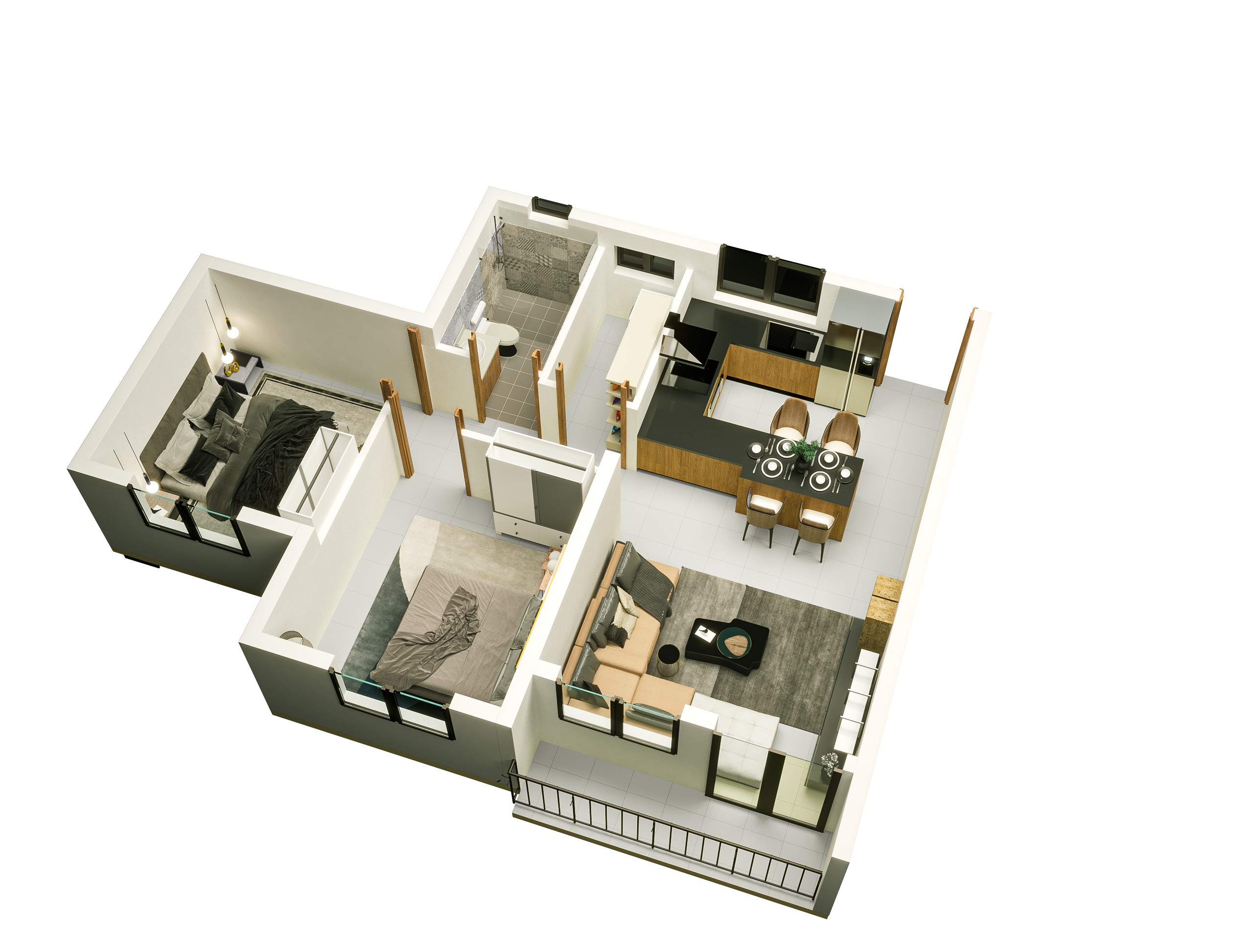 Riverdrift Residences