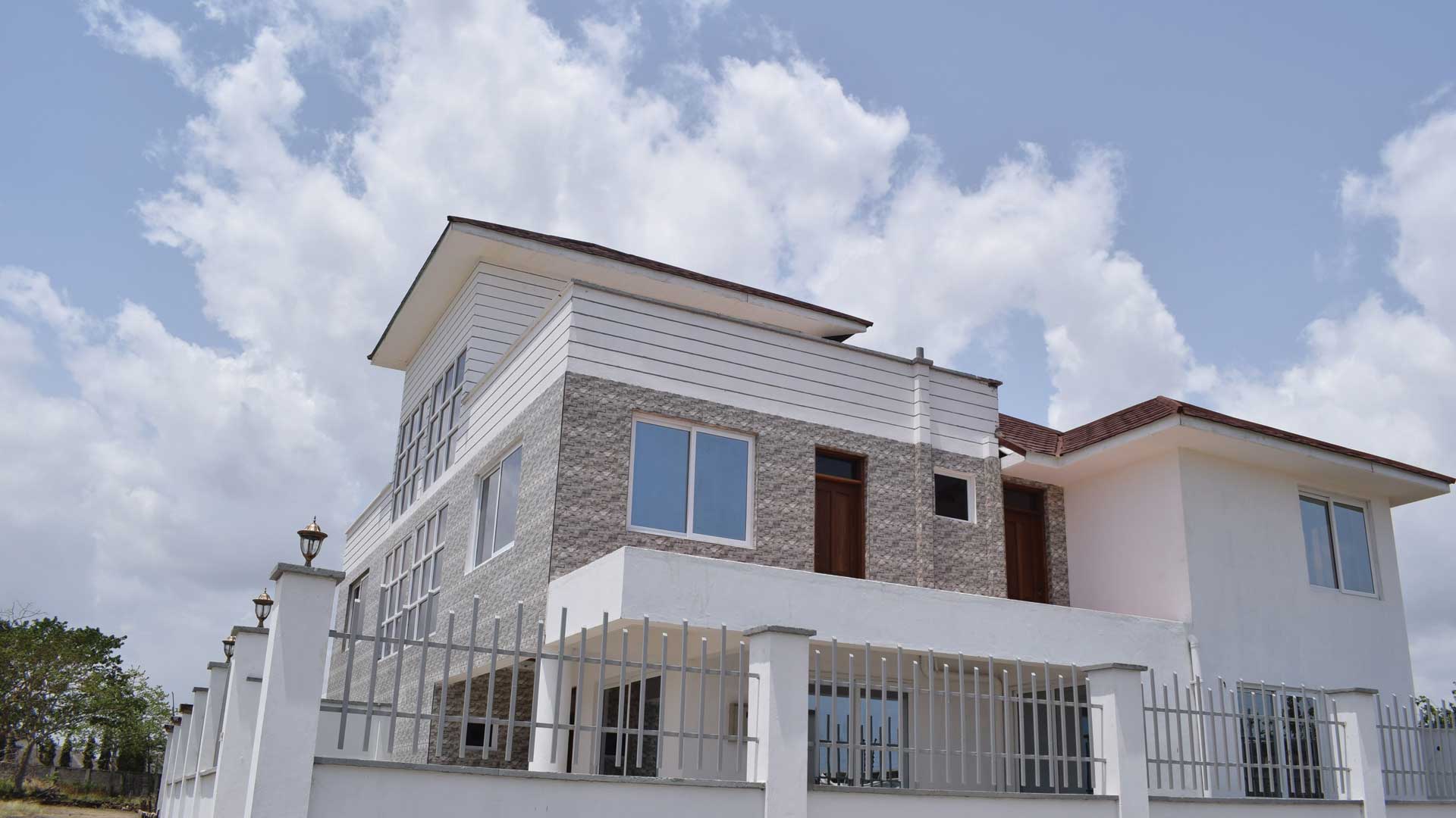 villas for sale in Mombasa