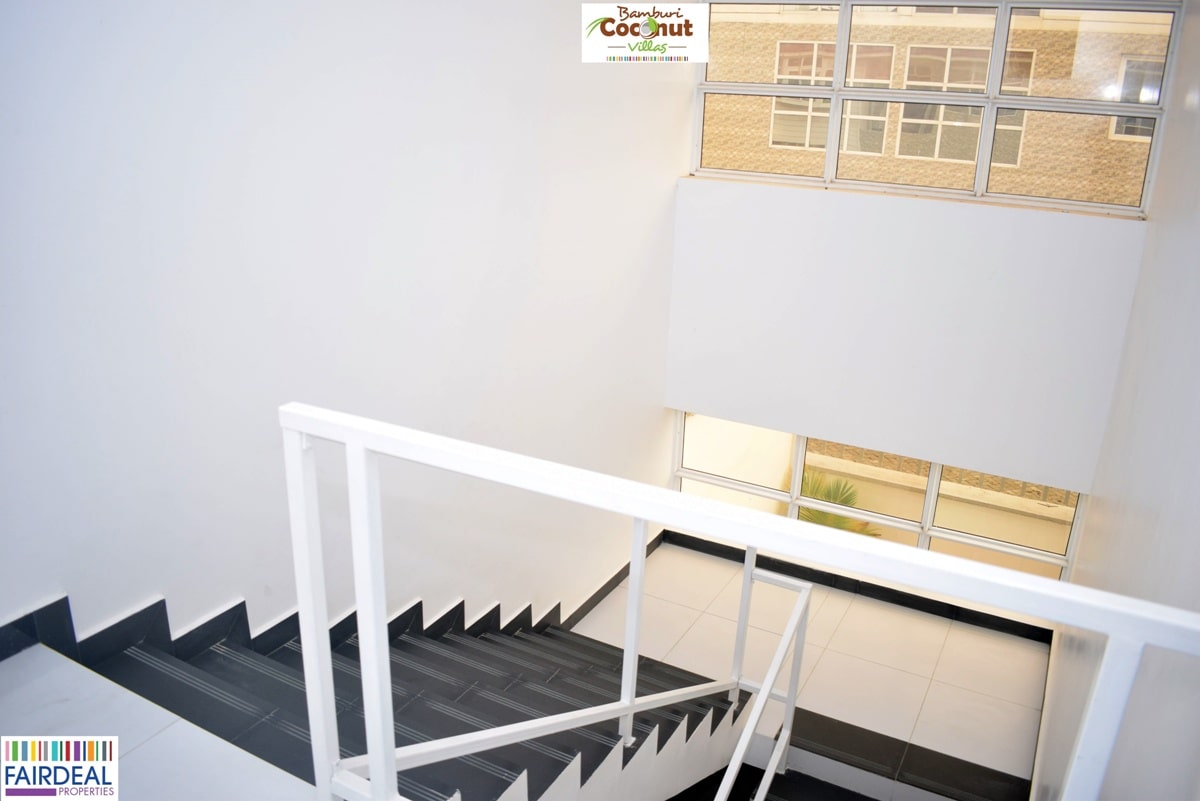 flats with balcony for sale in Mombasa