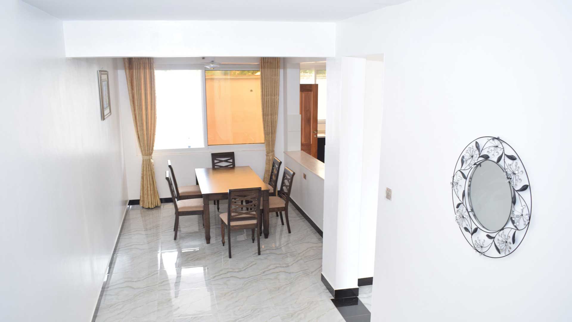 modern facilities houses for sale in Mombasa