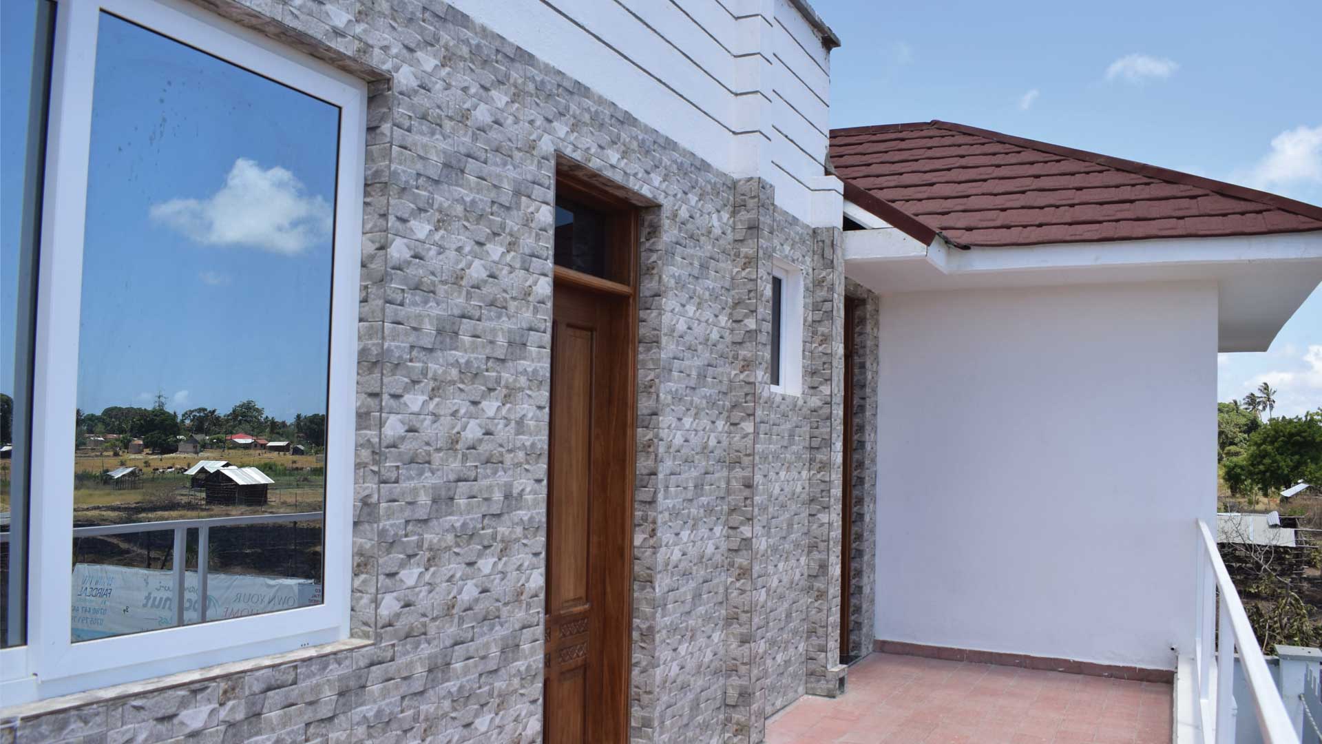 flats with balcony for sale in Mombasa