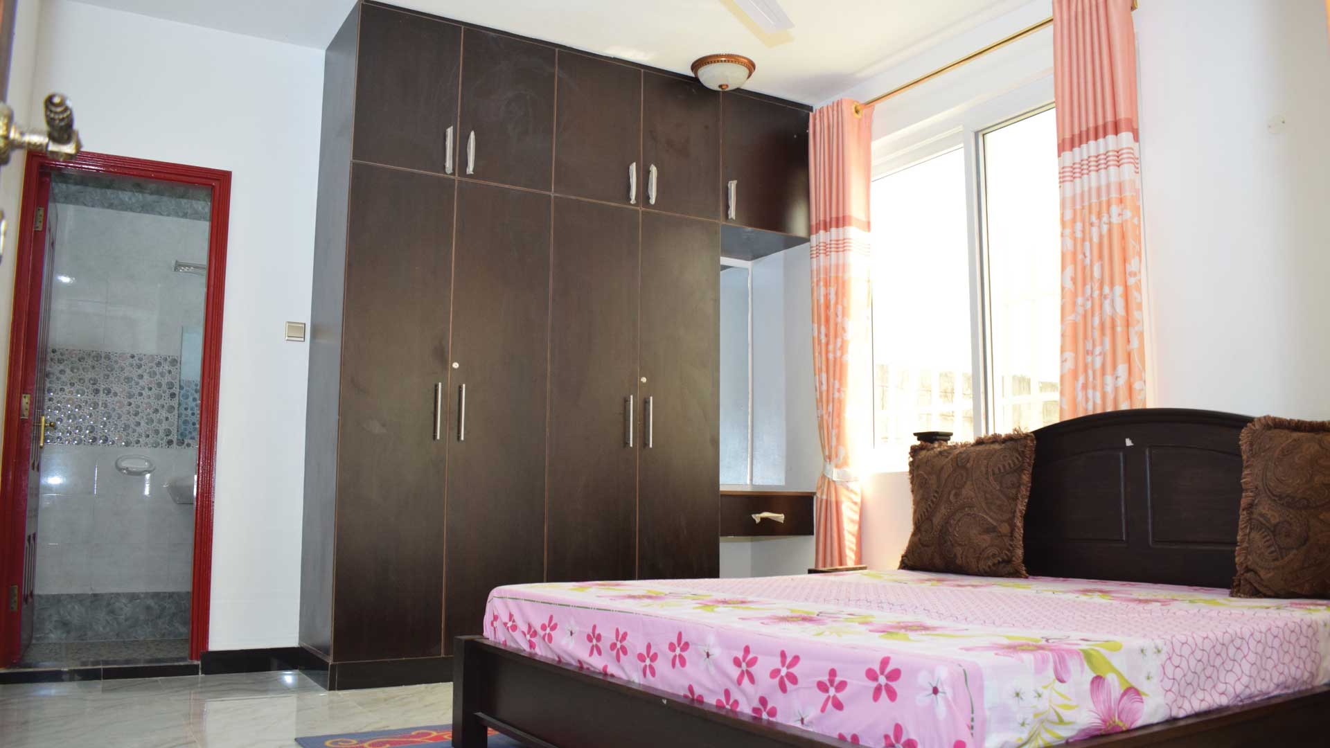 flats with 3-BHK for sale in Mombasa