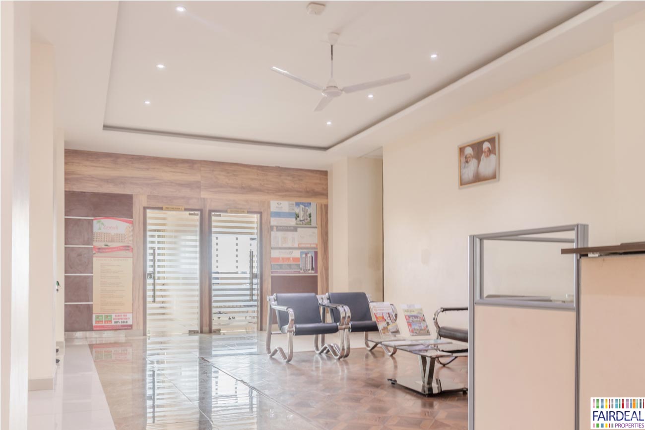 fairdeal-plaza headquarters office