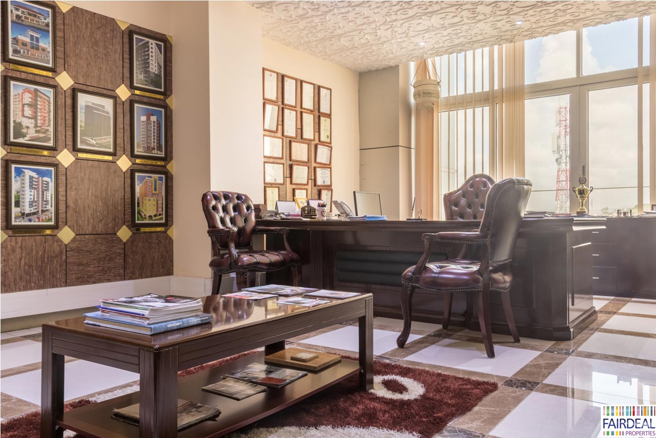 fairdeal-plaza office in Mombasa