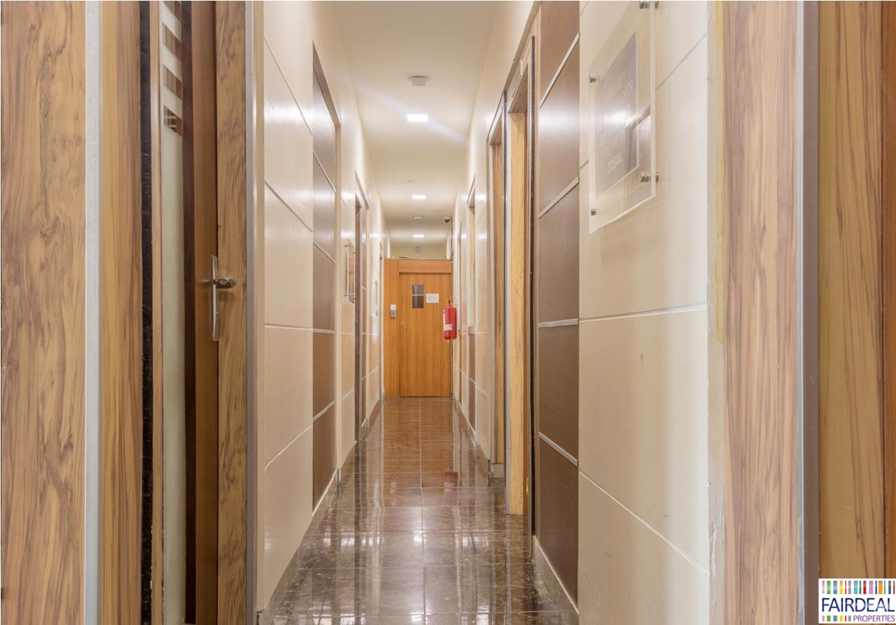 company for real estate Properties