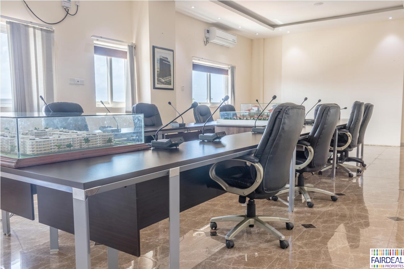 conference rooms-fairdeal Plaza