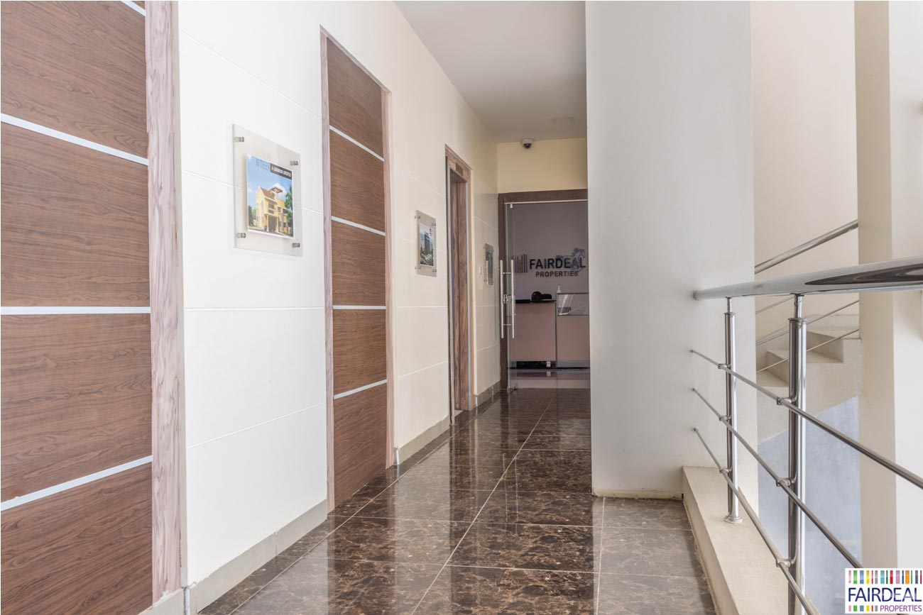 fairdeal Properties office