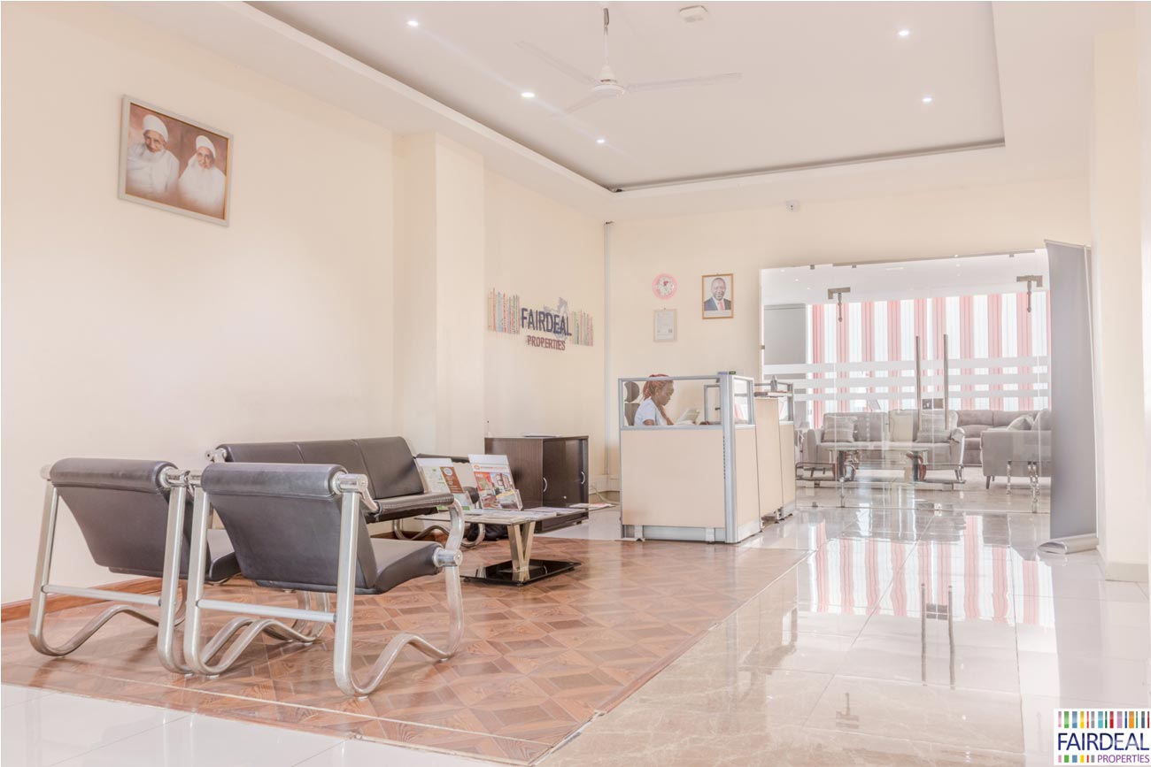properties agent in Mombasa