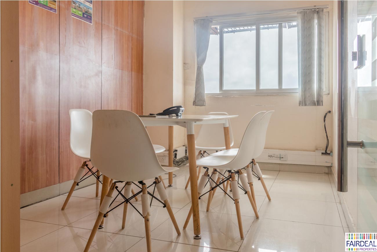 agent of Properties in Mombasa