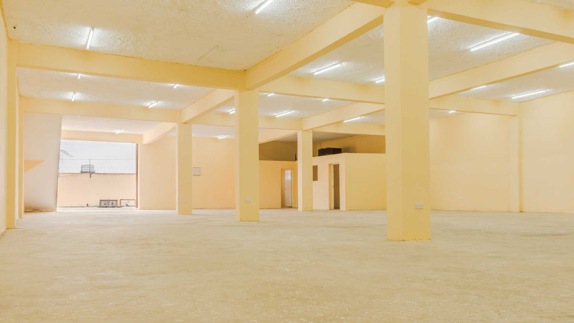 fairview Business park