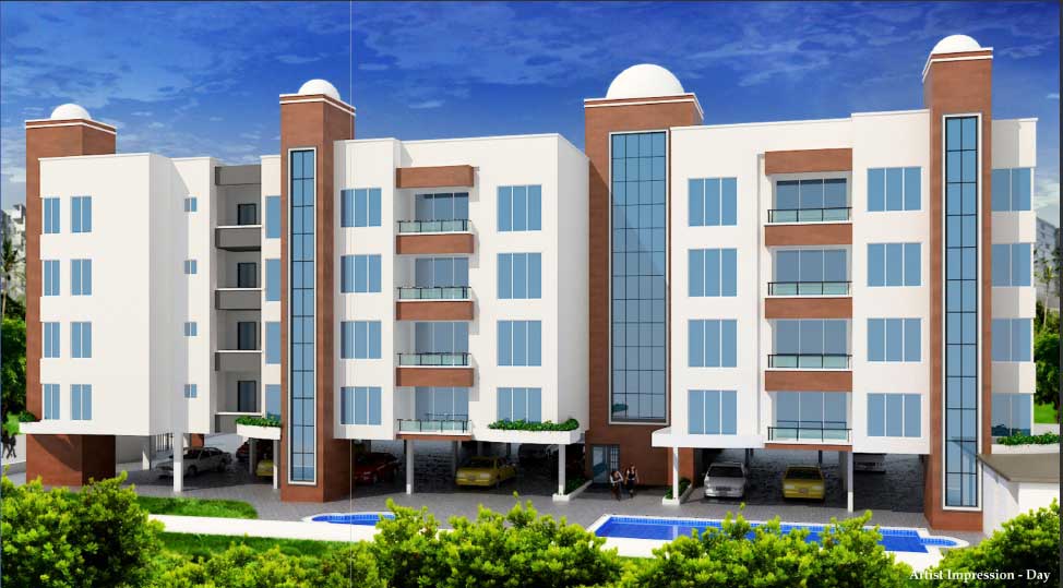 houses with 3 bedroom for sale in Mombasa