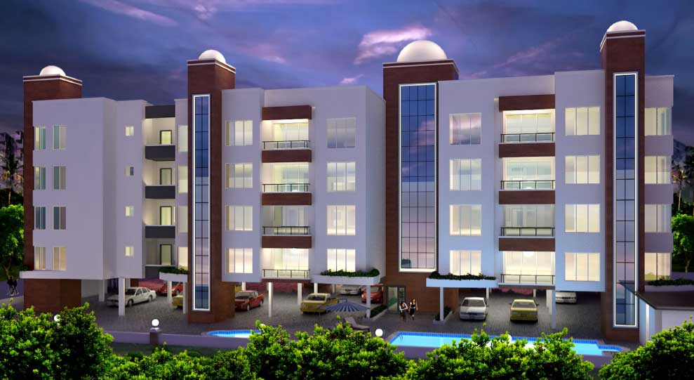 Properties dealer in Mombasa