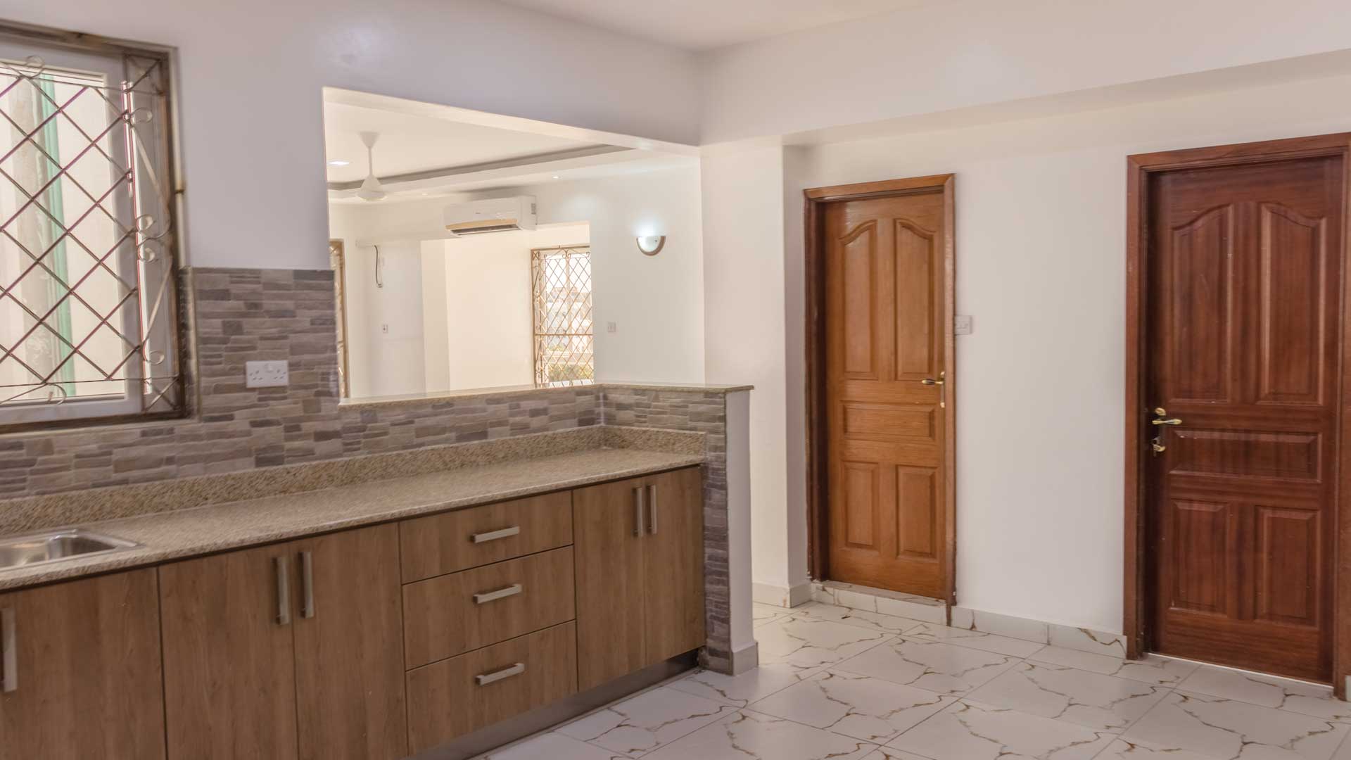 Apartments with 2 bedroom