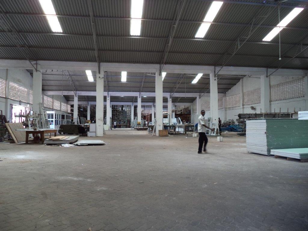 Fairdeal Industrial park