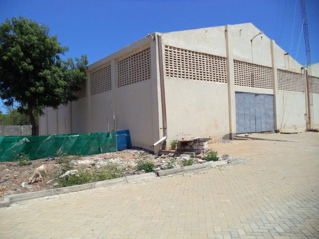 best company of real estate agent in Mombasa