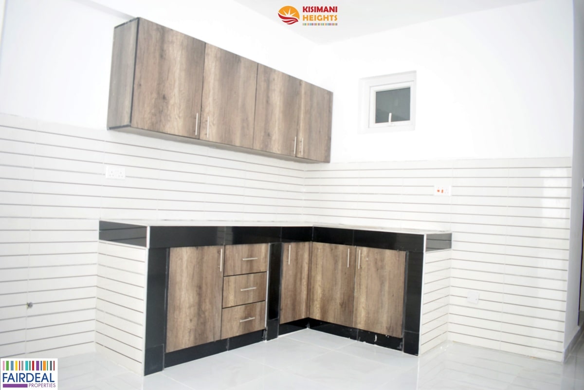 houses with 2 BHk for sale in Mombasa