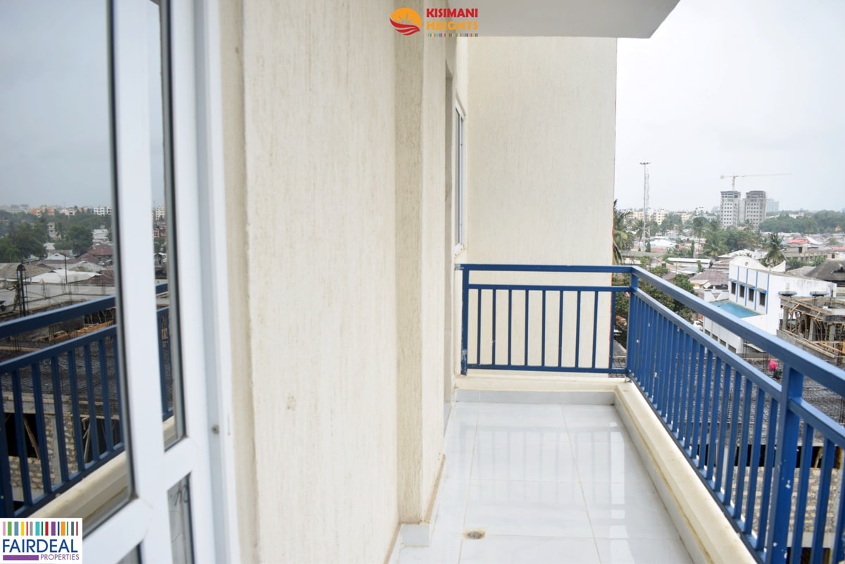 houses to live in Mombasa