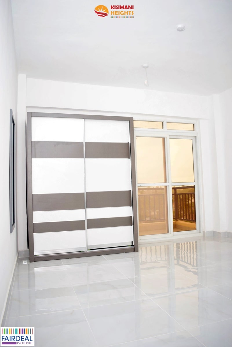 3 BHK houses in Mombasa