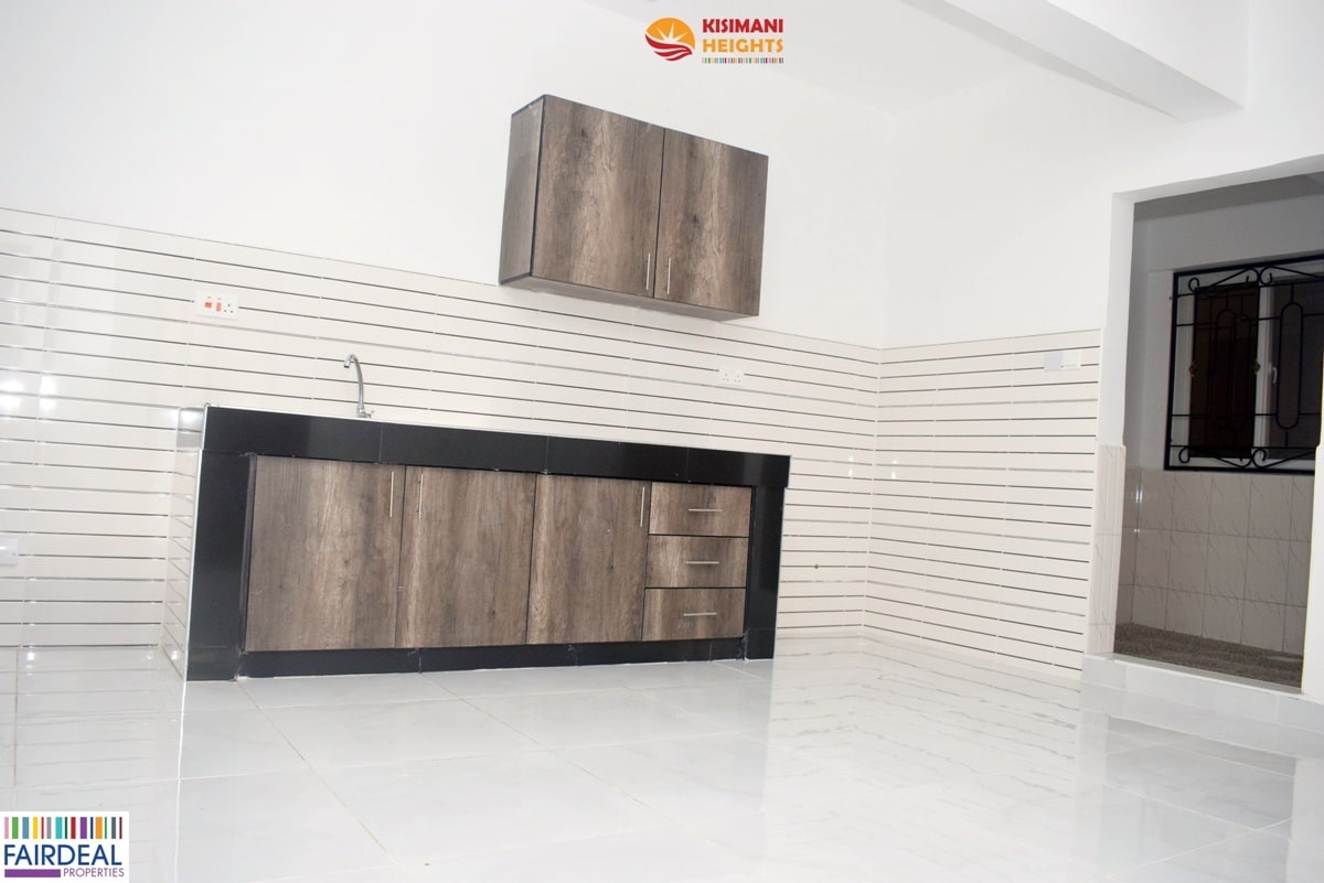 1 BHK houses for sale in Mombasa