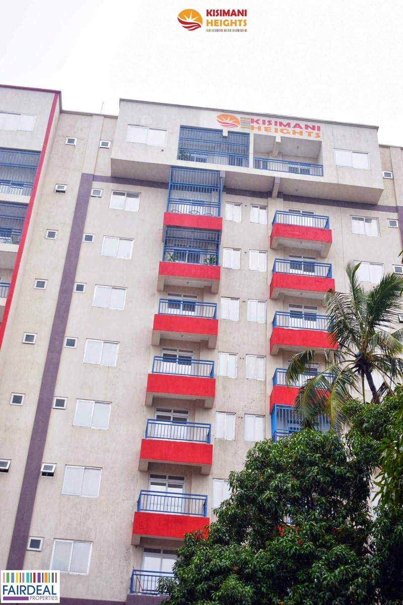houses with 2 BHk for sale in Mombasa