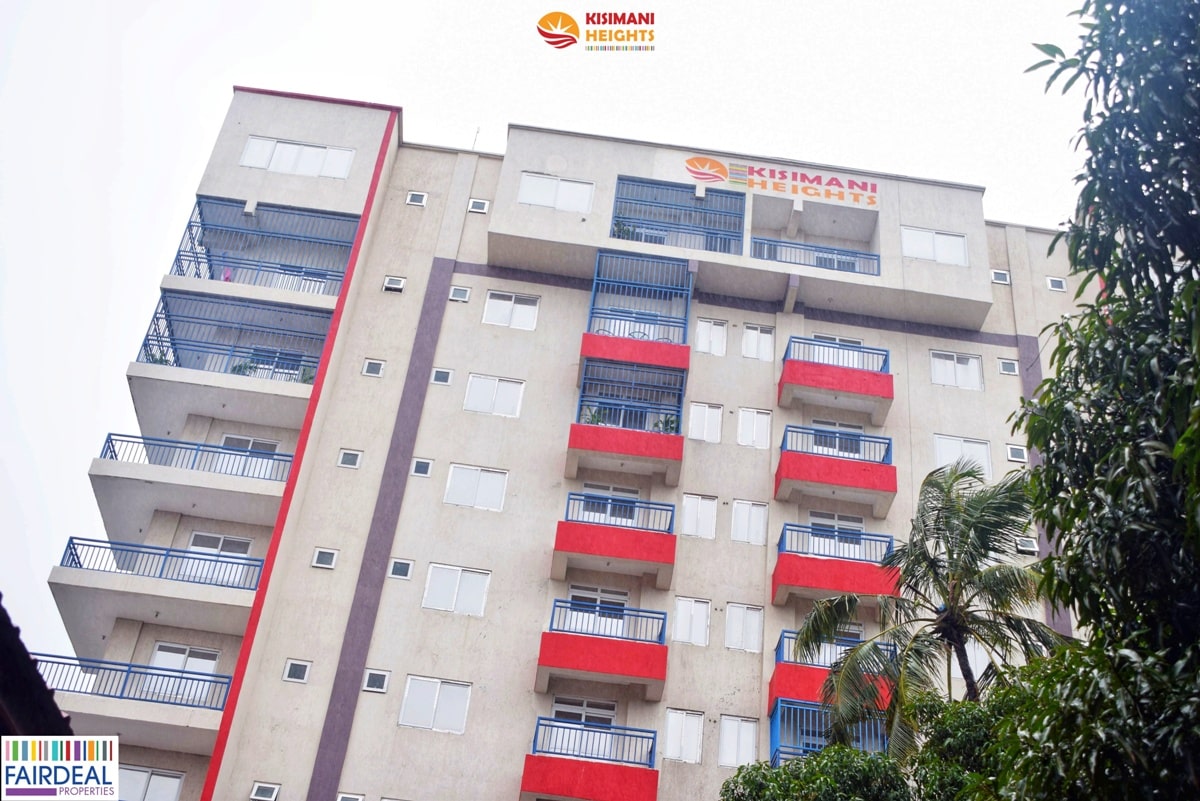 1 BHK houses for sale in Mombasa