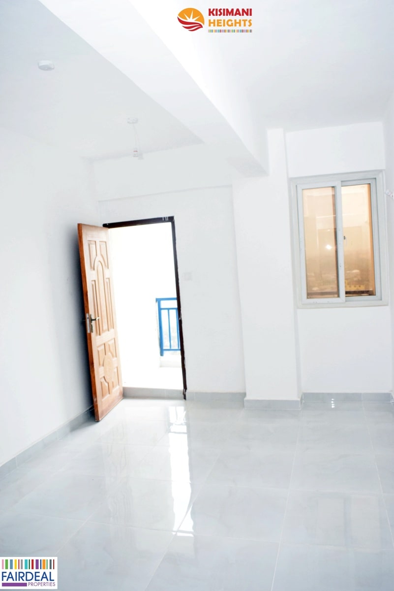 houses to live in Mombasa