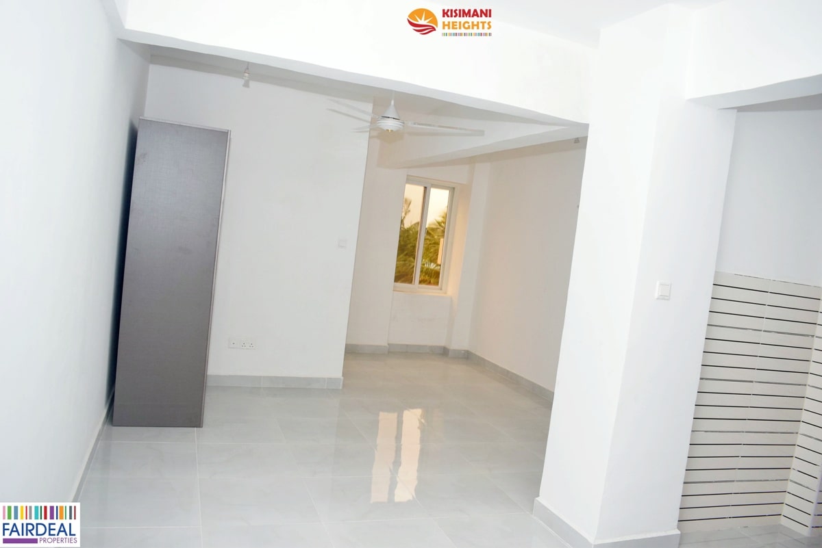 houses to live in Mombasa