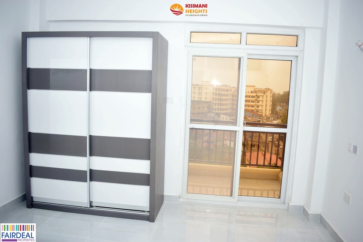 3 BHK houses in Mombasa