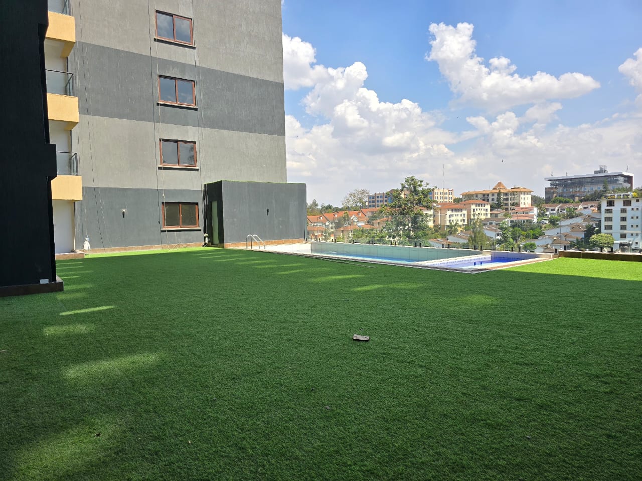 flats with elegent look for sale in Nairobi