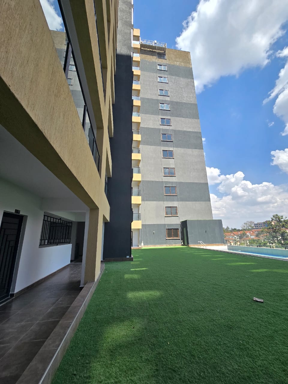 houses with 3BHK for sale in Nairobi