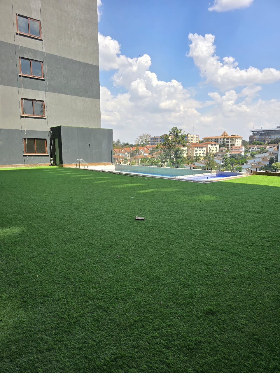 places with pool facilities for sale in Nairobi
