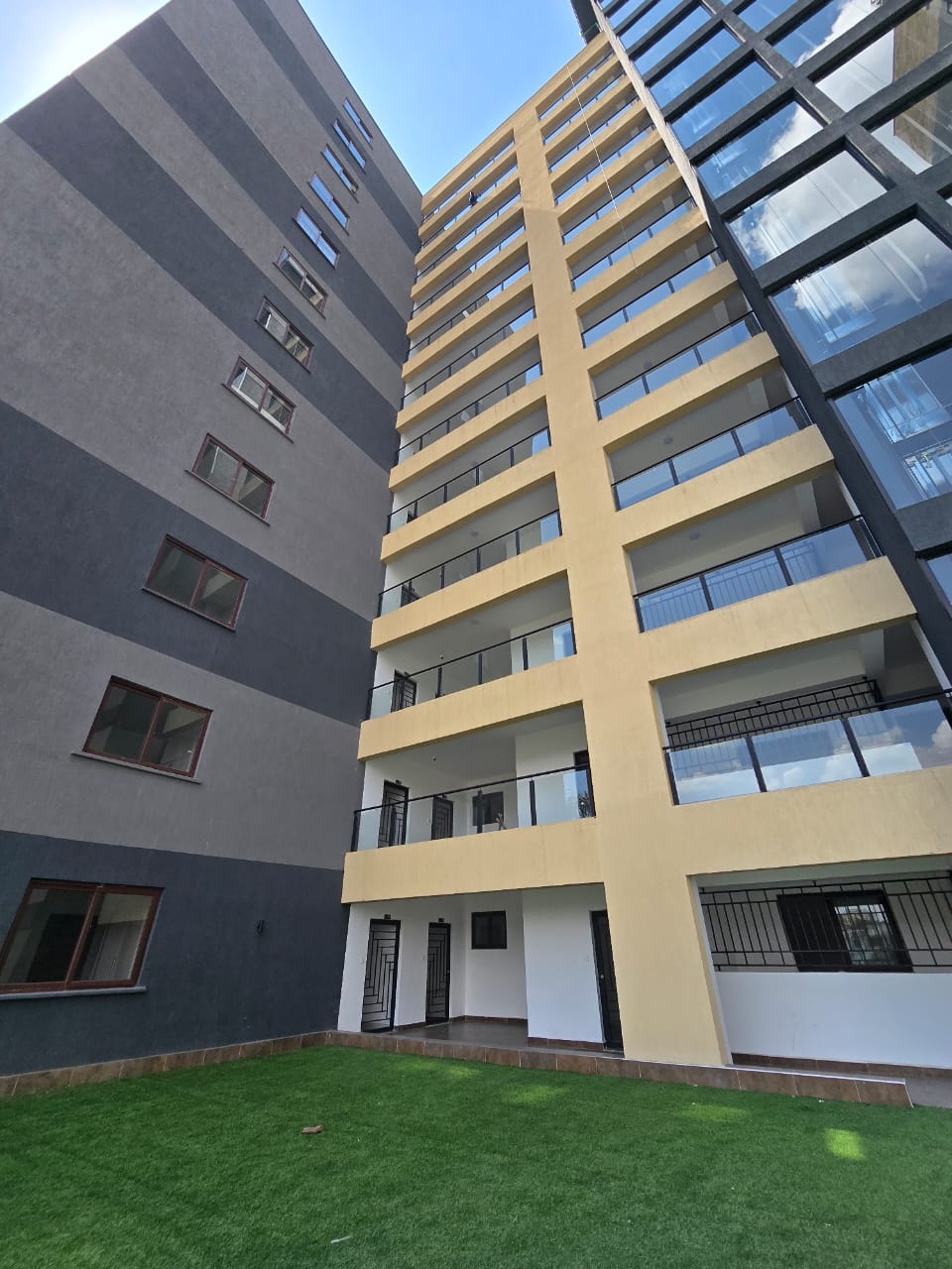 places with pool facilities for sale in Nairobi