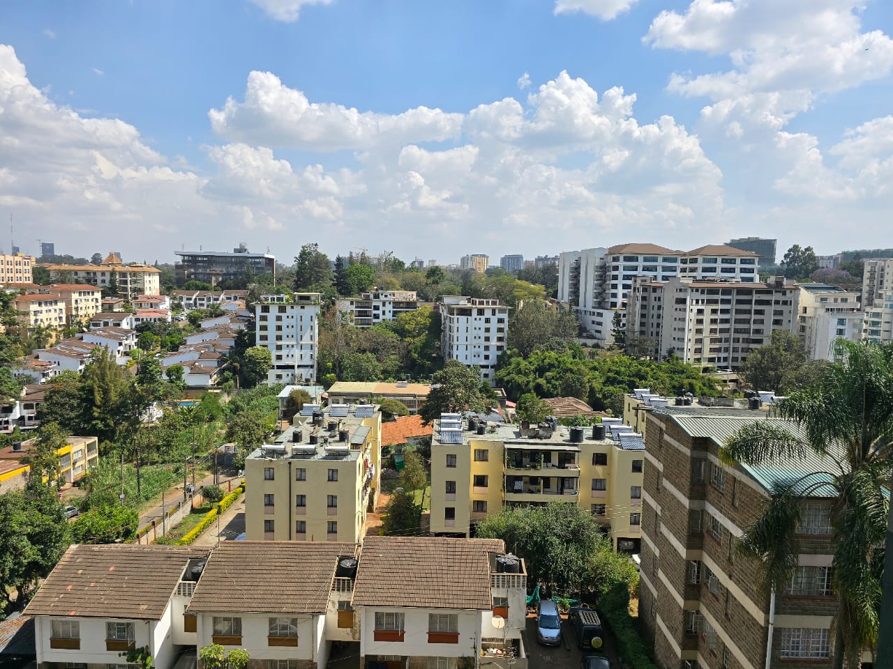places with pool facilities for sale in Nairobi