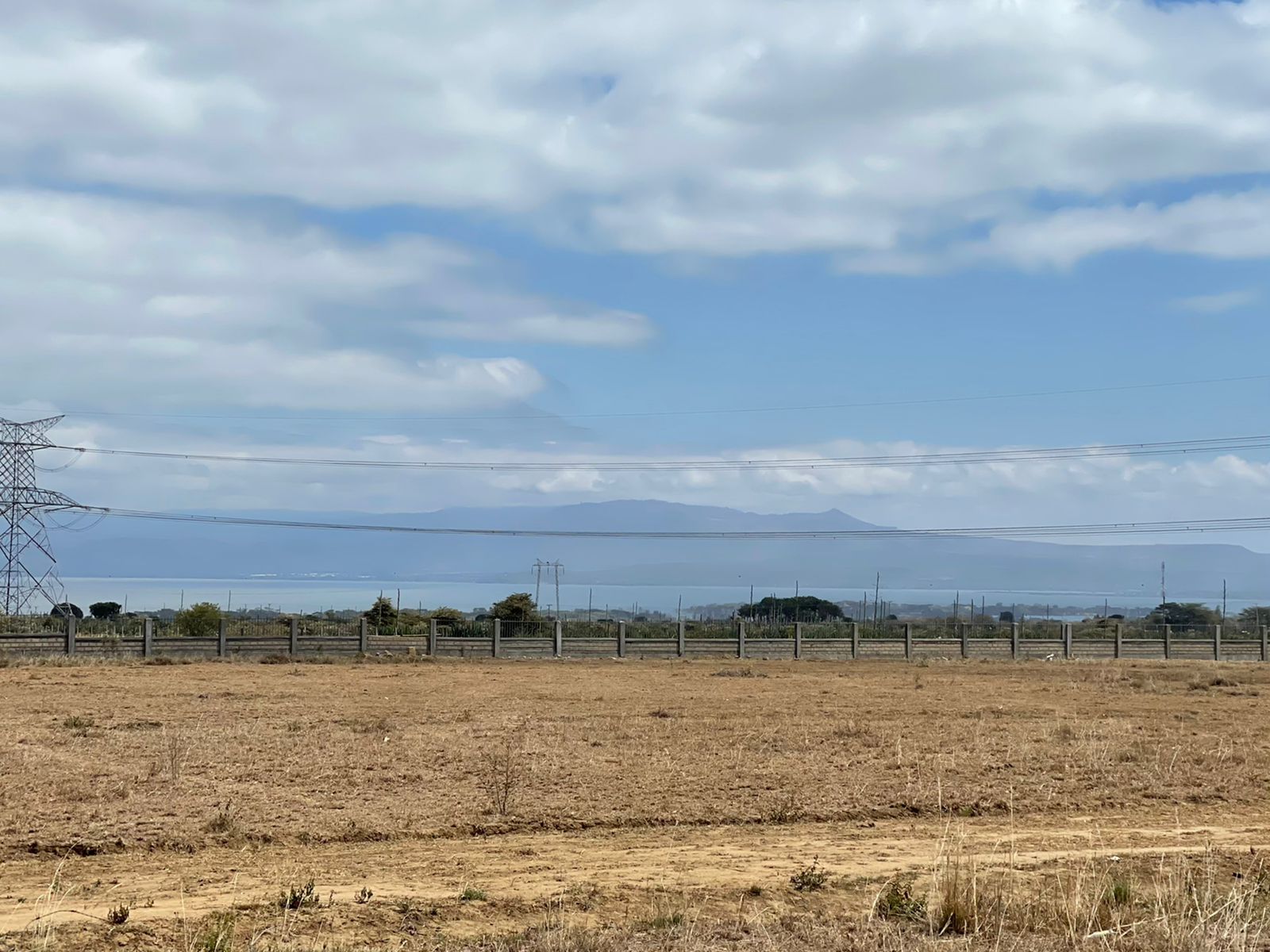 Naivasha Views