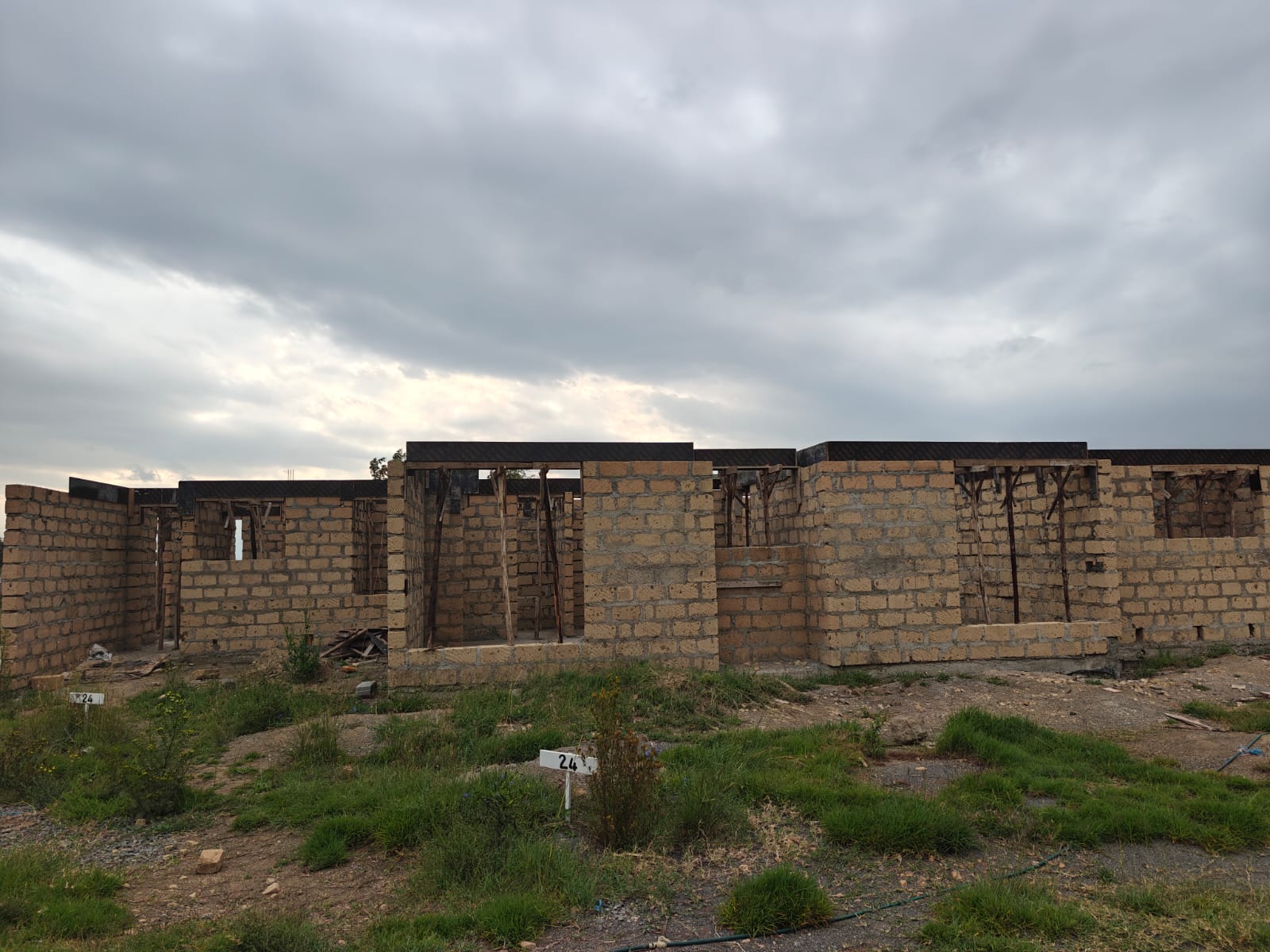 Naivasha Views