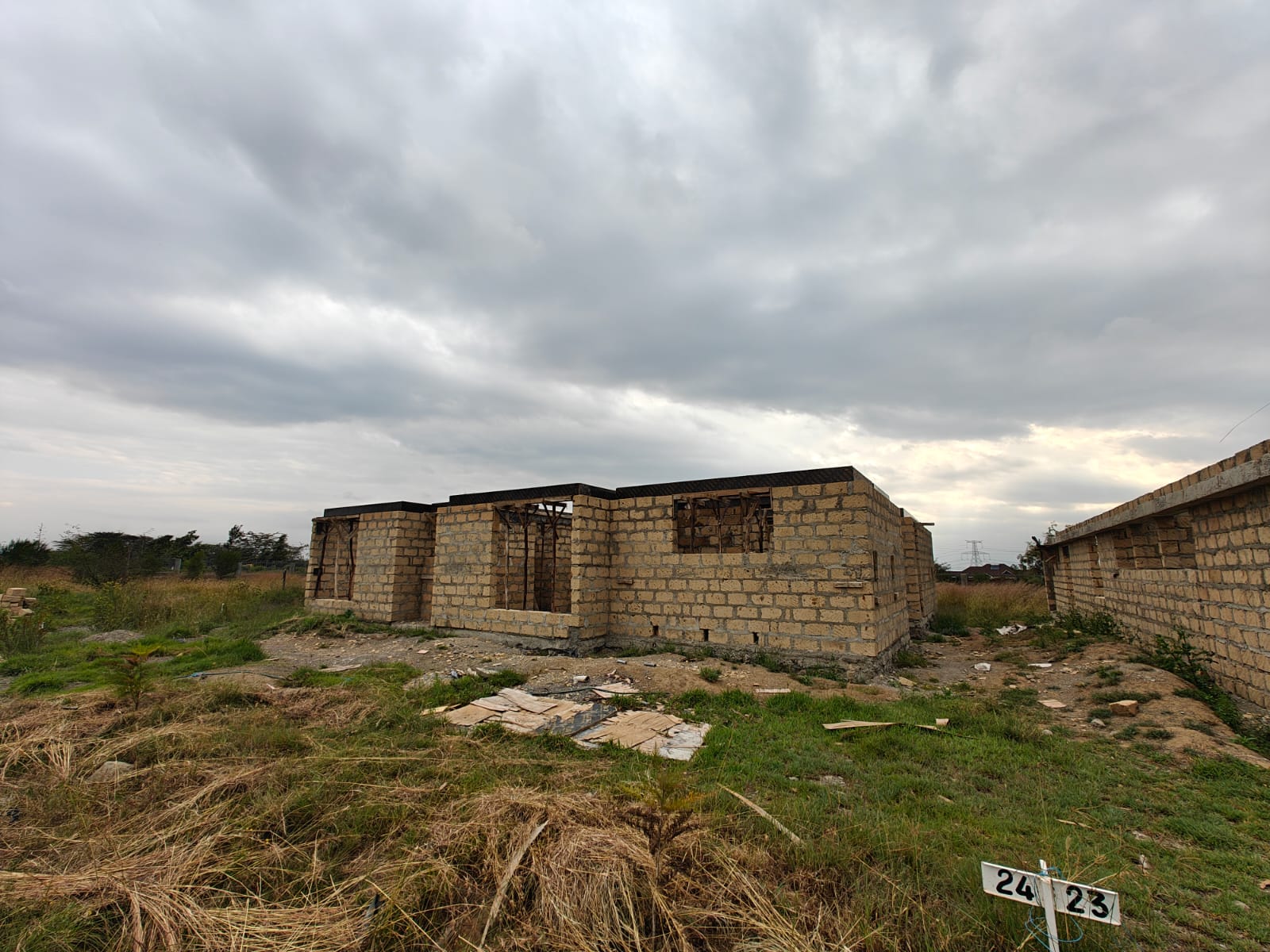 Naivasha Views