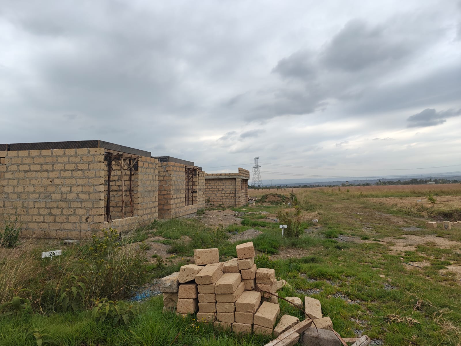 Naivasha Views
