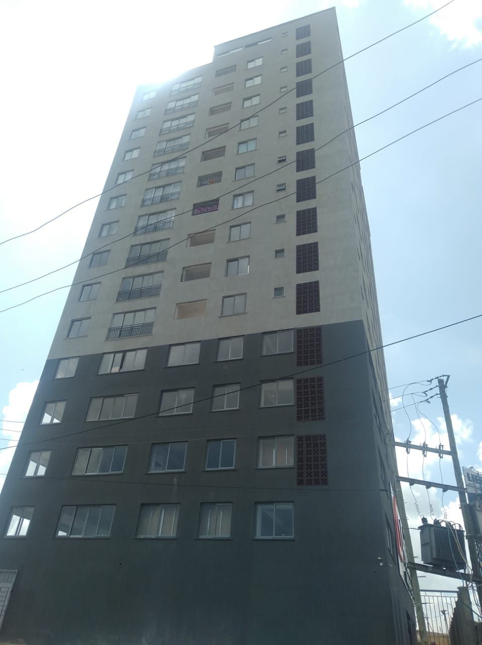 houses with Balcony in Nairobi