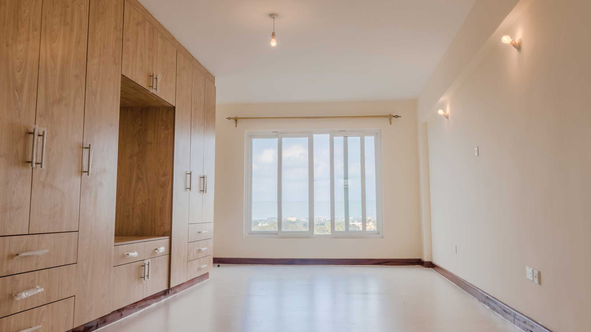 3 BHK houses for sale in Nairobi