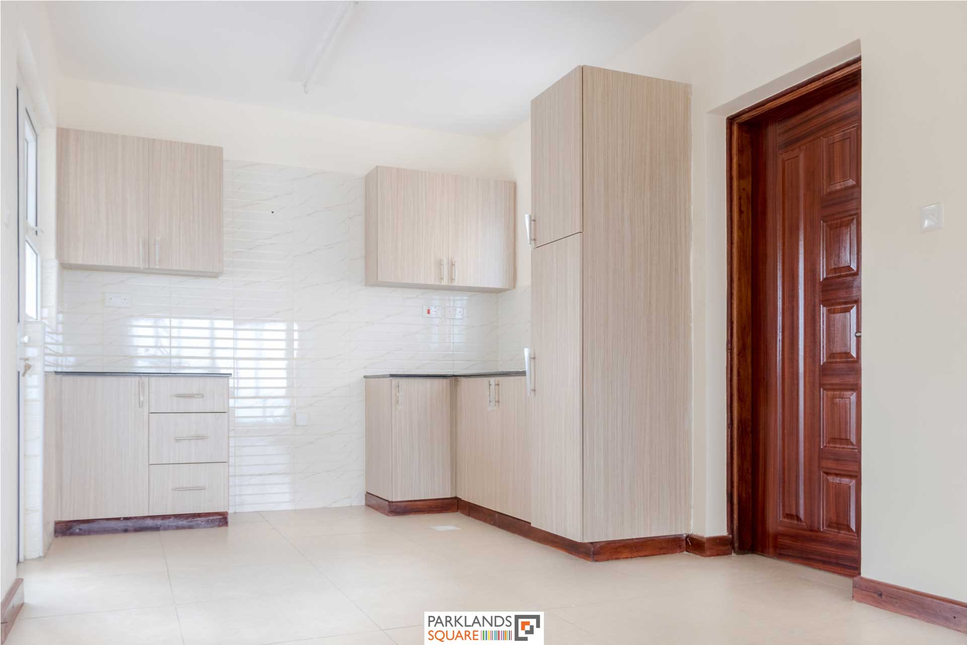 real estate agent in Nairobi
