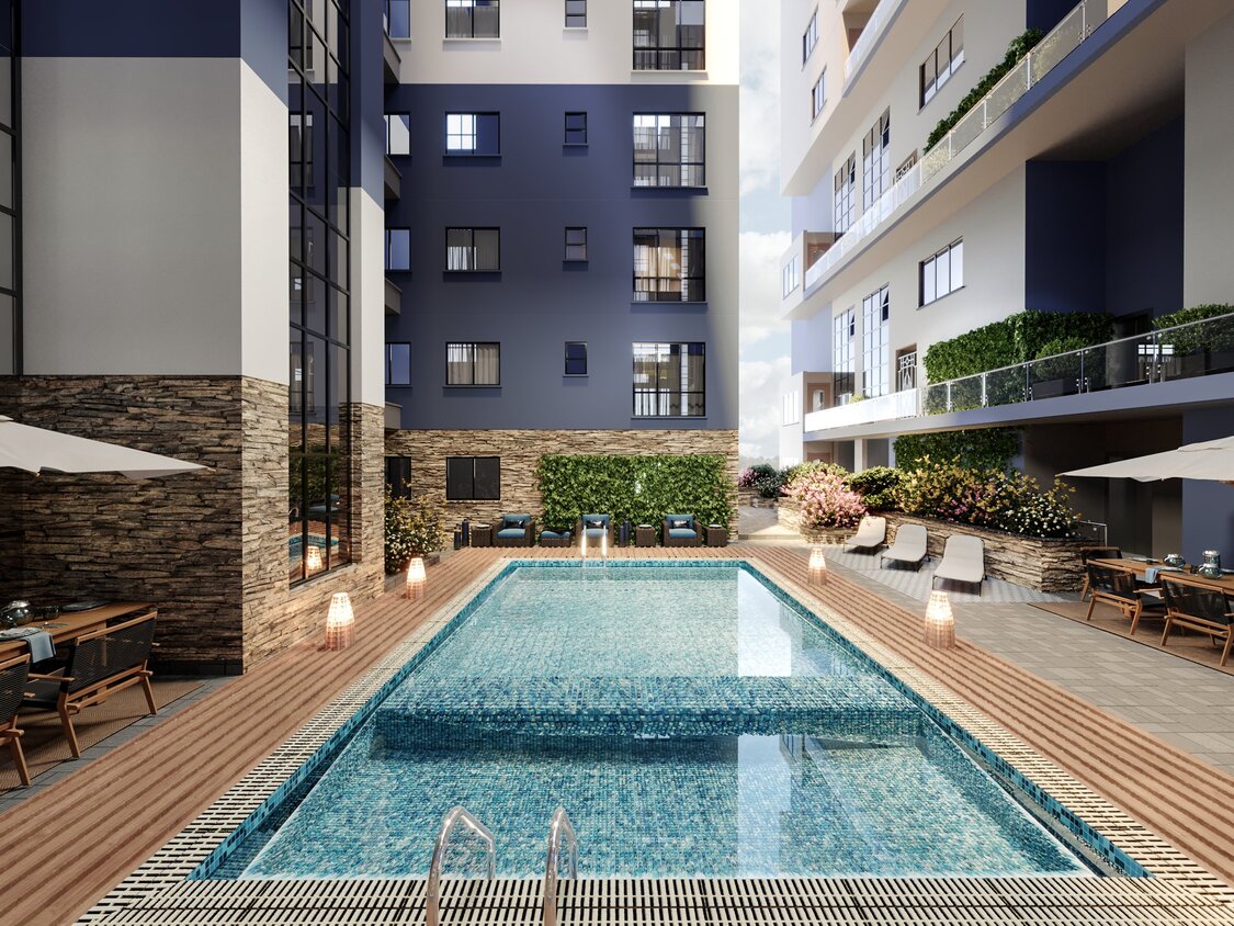 Riverdrift Residences